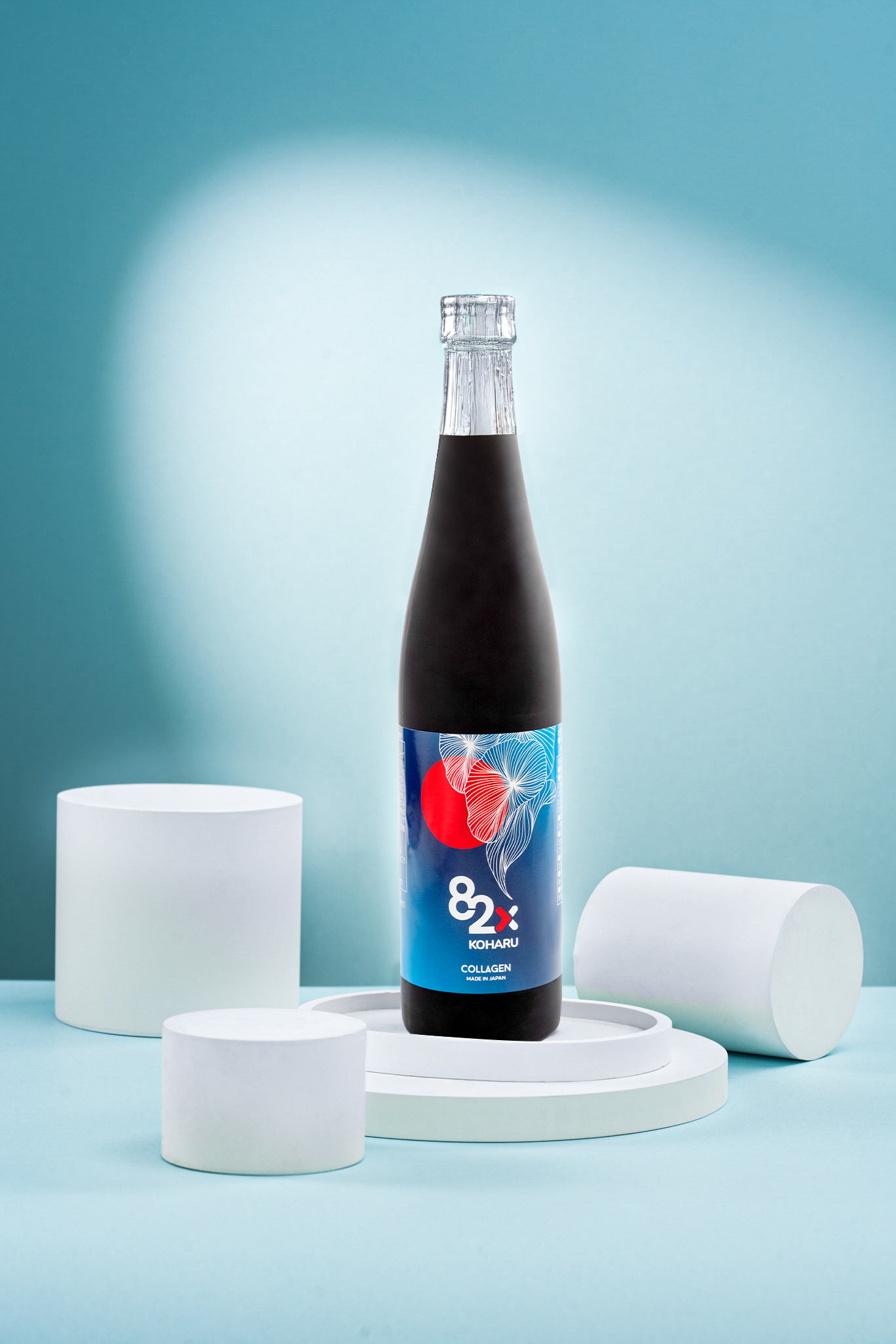 82X Koharu Collagen - Hydro Boost – 82X Beauty