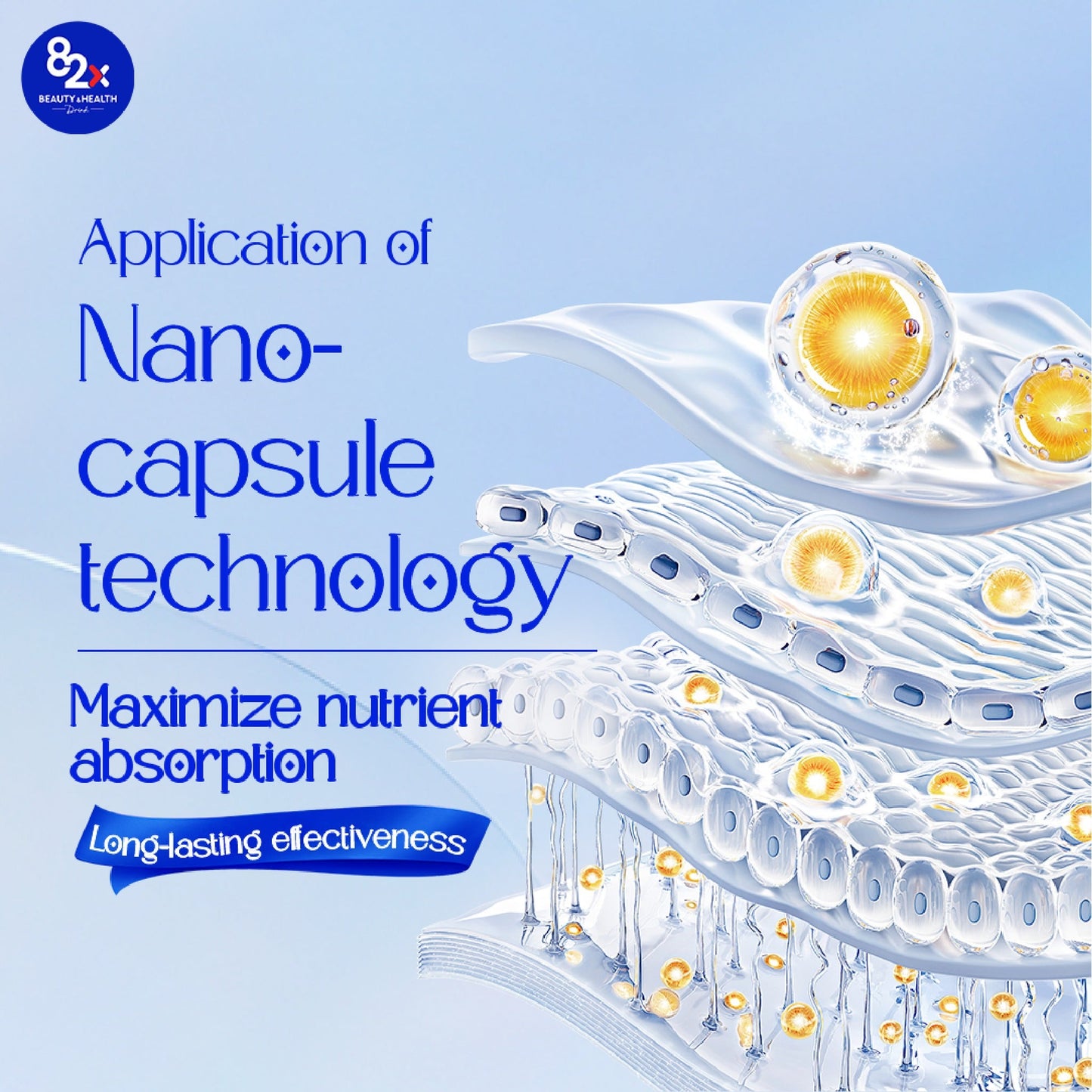 Behind the Glow: The Science & Japanese Mastery of 82X Collagen