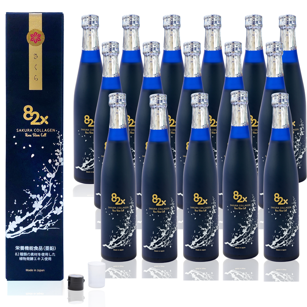 
                  
                    [Most effective] 82X Stem Cell Collagen from Bulgarian Rose Flower 500ml
                  
                