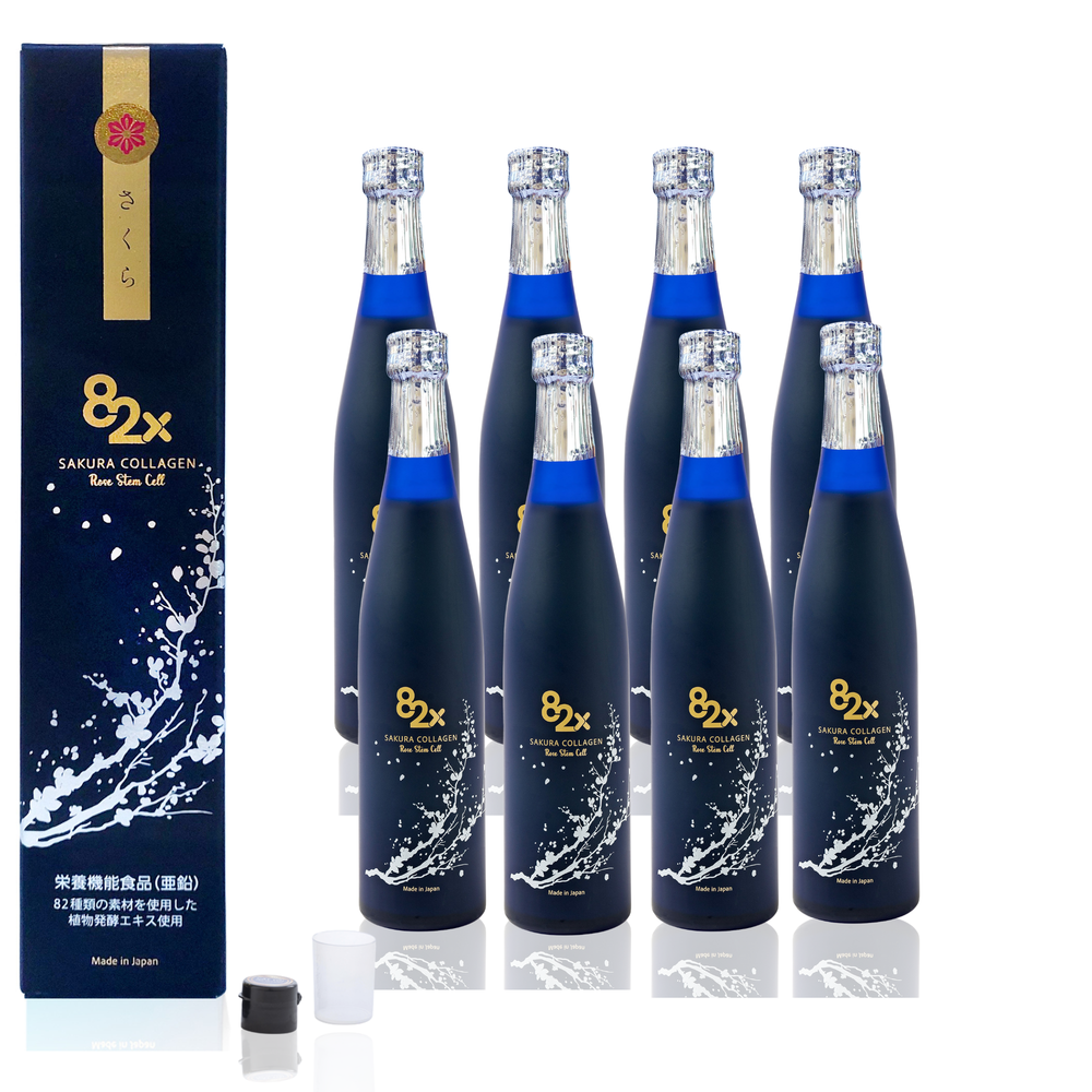 
                  
                    [Most effective] 82X Stem Cell Collagen from Bulgarian Rose Flower 500ml
                  
                