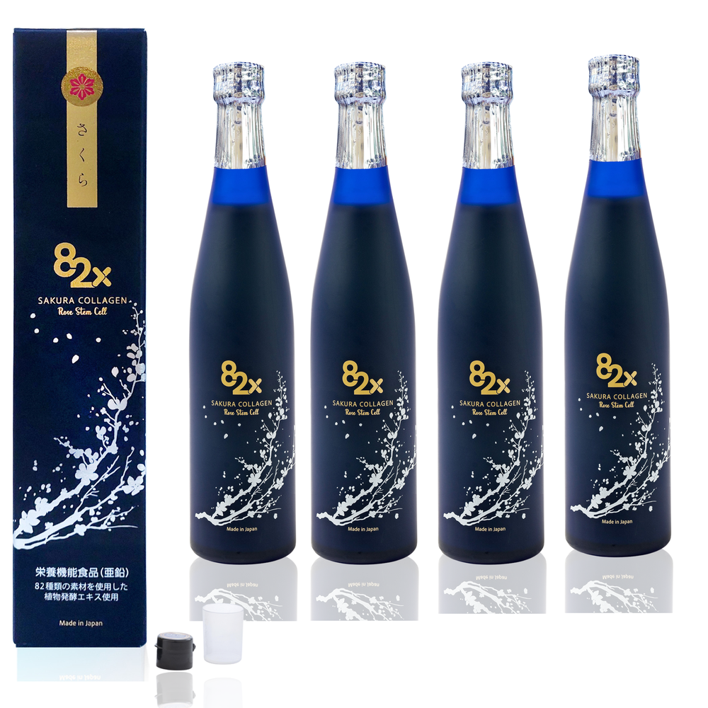 
                  
                    [Most effective] 82X Stem Cell Collagen from Bulgarian Rose Flower 500ml
                  
                