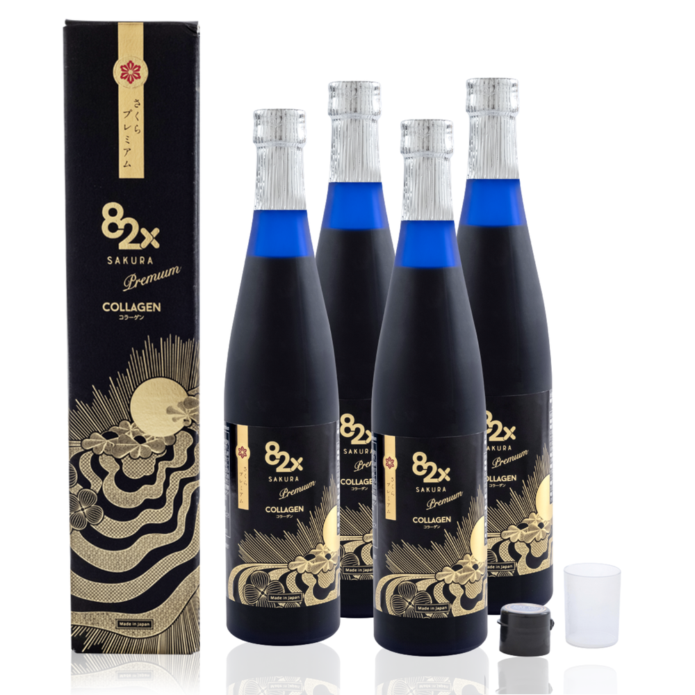 
                  
                    [Best Seller] 82X Collagen 120000mg Sakura Premium 500ml
                  
                
