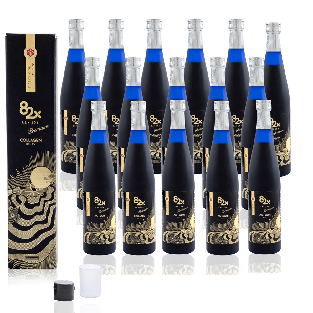 
                  
                    [Best Seller] 82X Collagen 120000mg Sakura Premium 500ml
                  
                