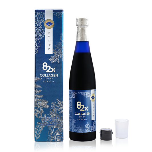 82X Classic Collagen - Sleep & Firm