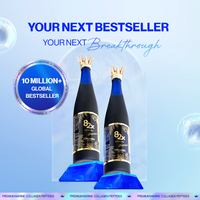 [Best Seller] 82X Collagen 120000mg Sakura Premium 500ml