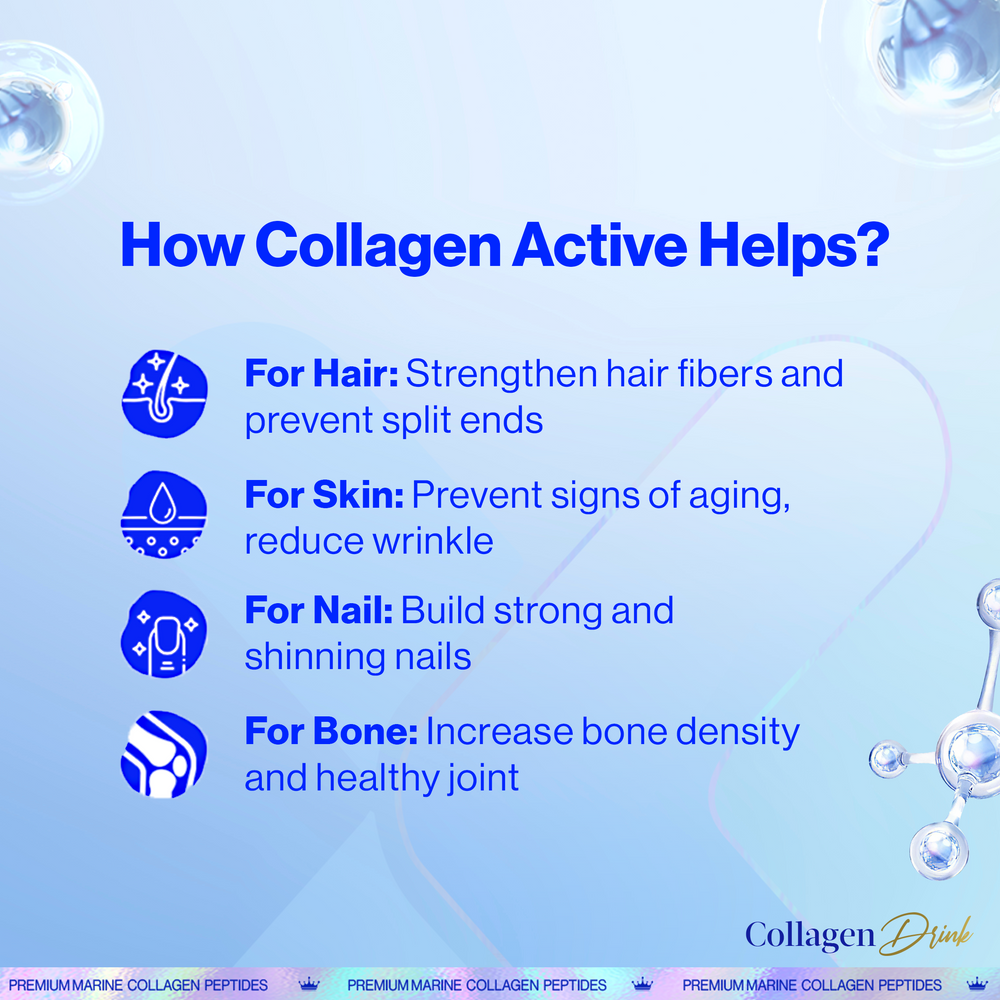 
                  
                    82X Koharu Collagen Health Supplement
                  
                
