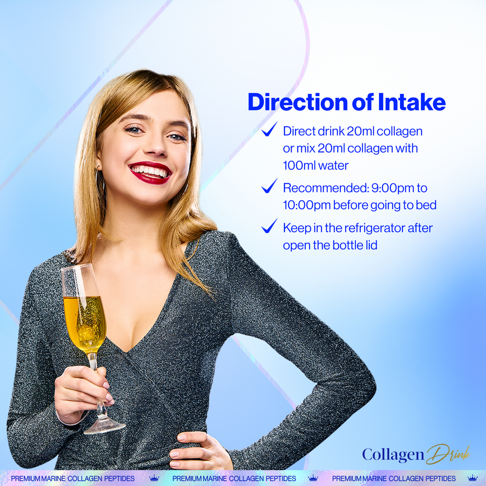 
                  
                    82X Koharu Collagen Health Supplement
                  
                