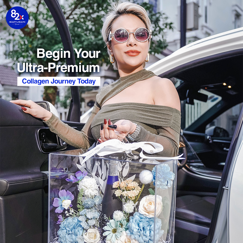 
                  
                    Thực Phẩm Bảo Vệ Sức Khoẻ Collagen 82X 120000 Stem Cell
                  
                