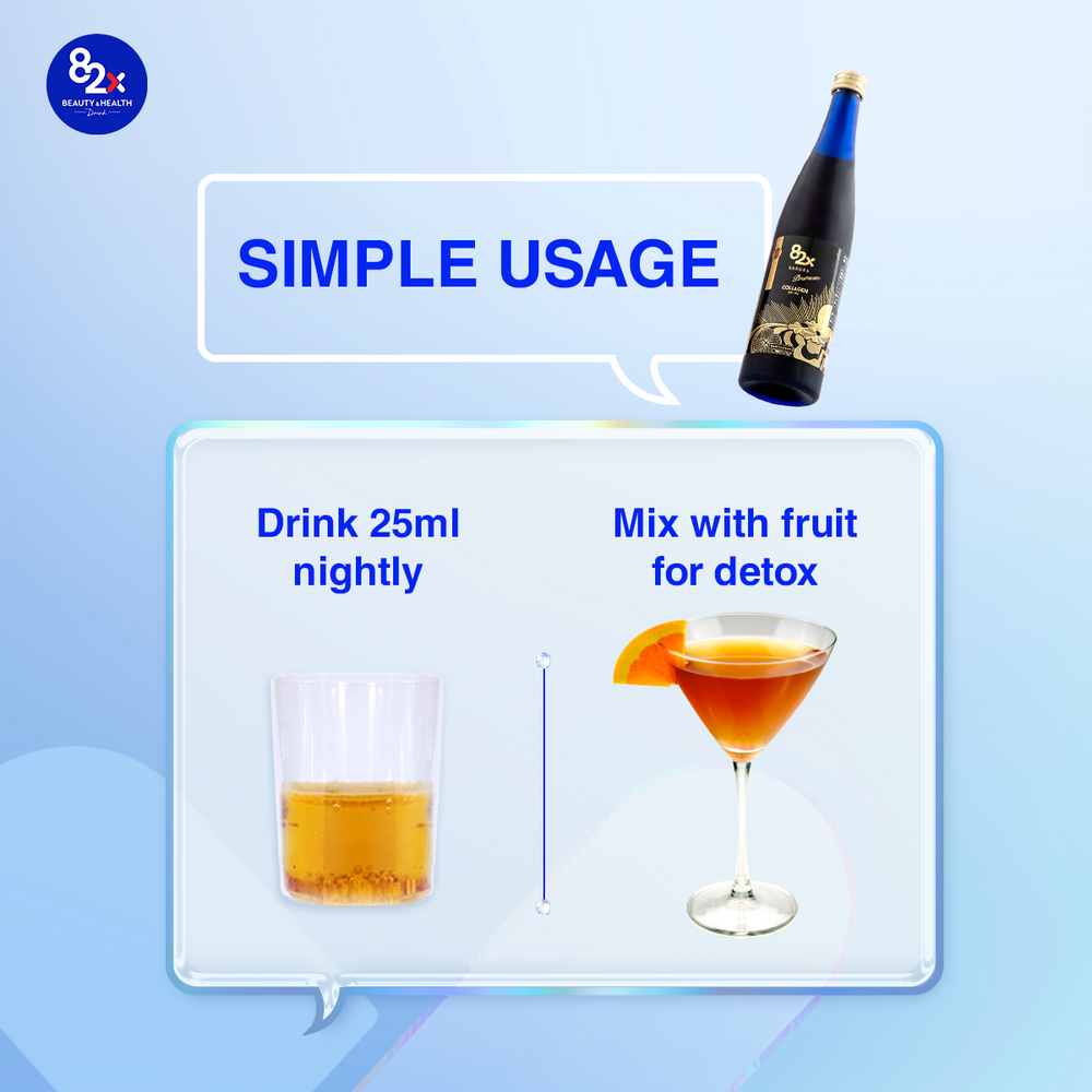 
                  
                    Thực Phẩm Bảo Vệ Sức Khoẻ Collagen 82X 120000 Sakura Premium 
                  
                