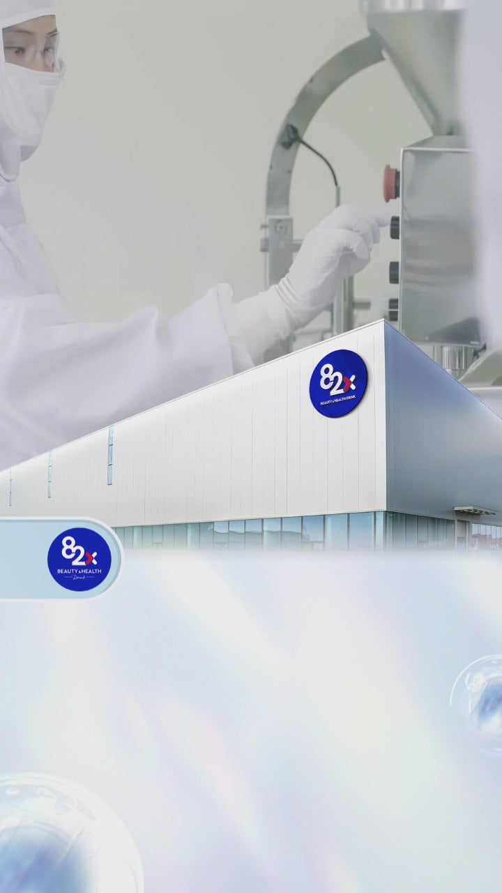 Thực Phẩm Bảo Vệ Sức Khoẻ Collagen 82X 120000 Sakura Premium 