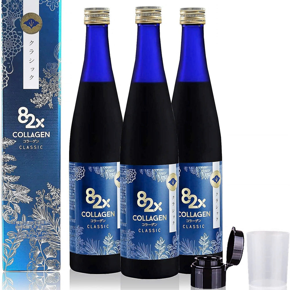 82X Collagen 120000 Classic Health Supplement