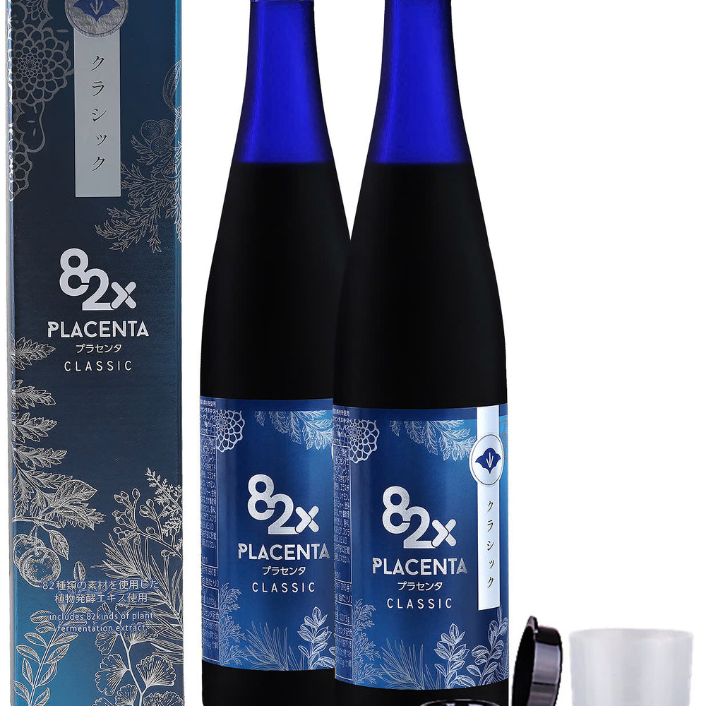 
                  
                    82X Placenta 450000 Classic Health Supplement
                  
                