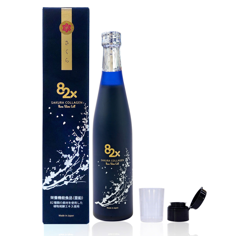 
                  
                    Thực Phẩm Bảo Vệ Sức Khoẻ Collagen 82X 120000 Stem Cell
                  
                