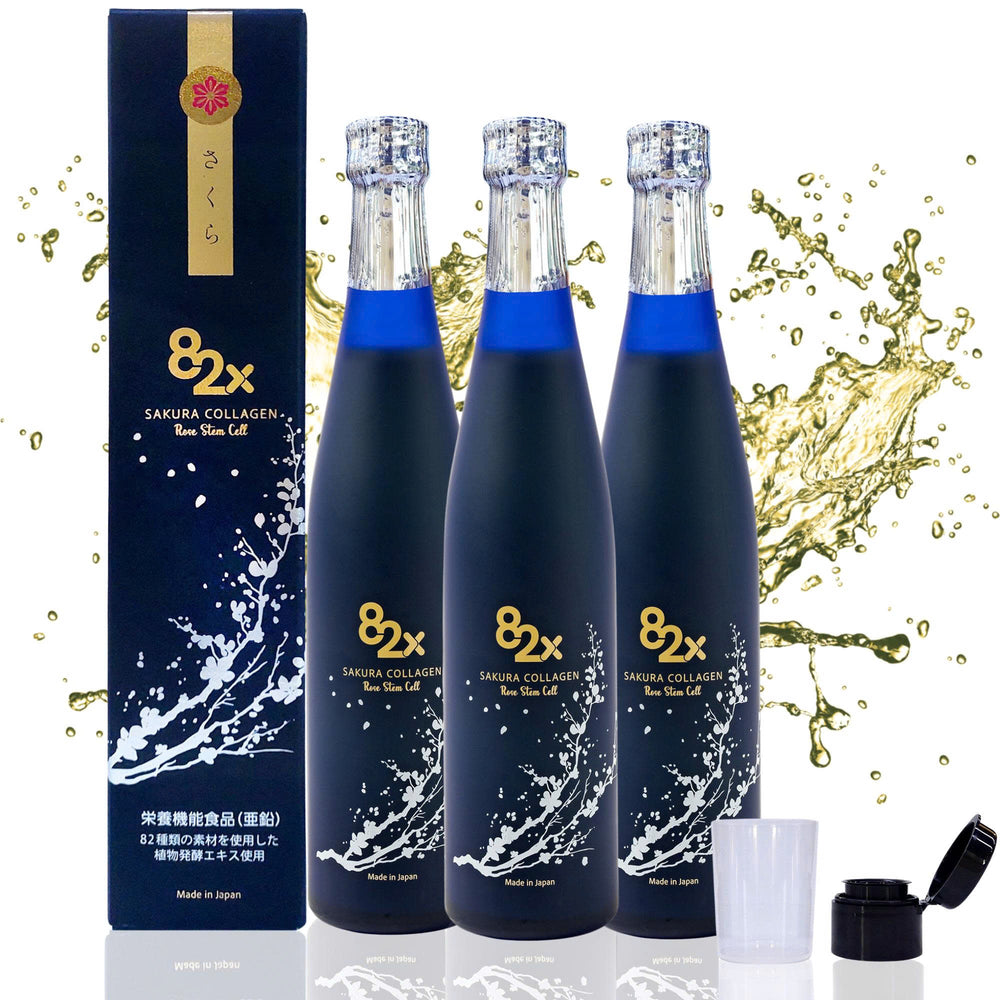 
                  
                    Thực Phẩm Bảo Vệ Sức Khoẻ Collagen 82X 120000 Stem Cell
                  
                