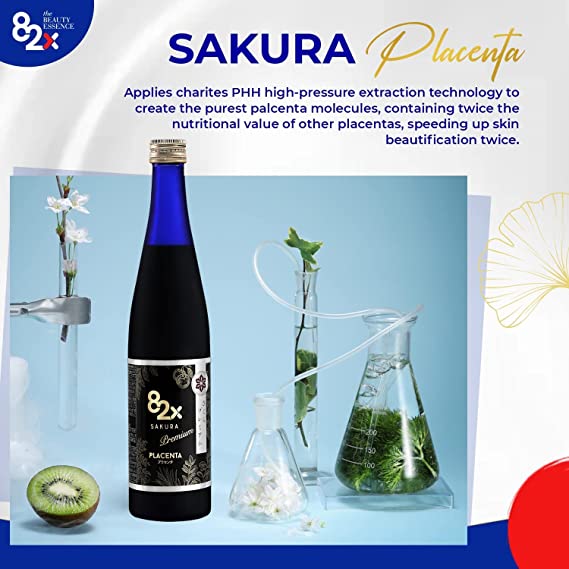 Couple 82X Sakura